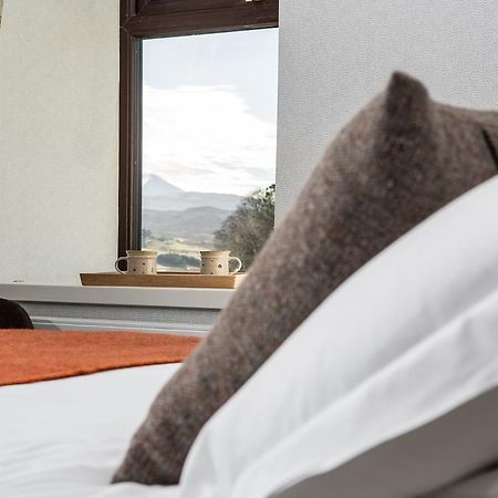 Bosville Hotel Portree Zewnętrze zdjęcie