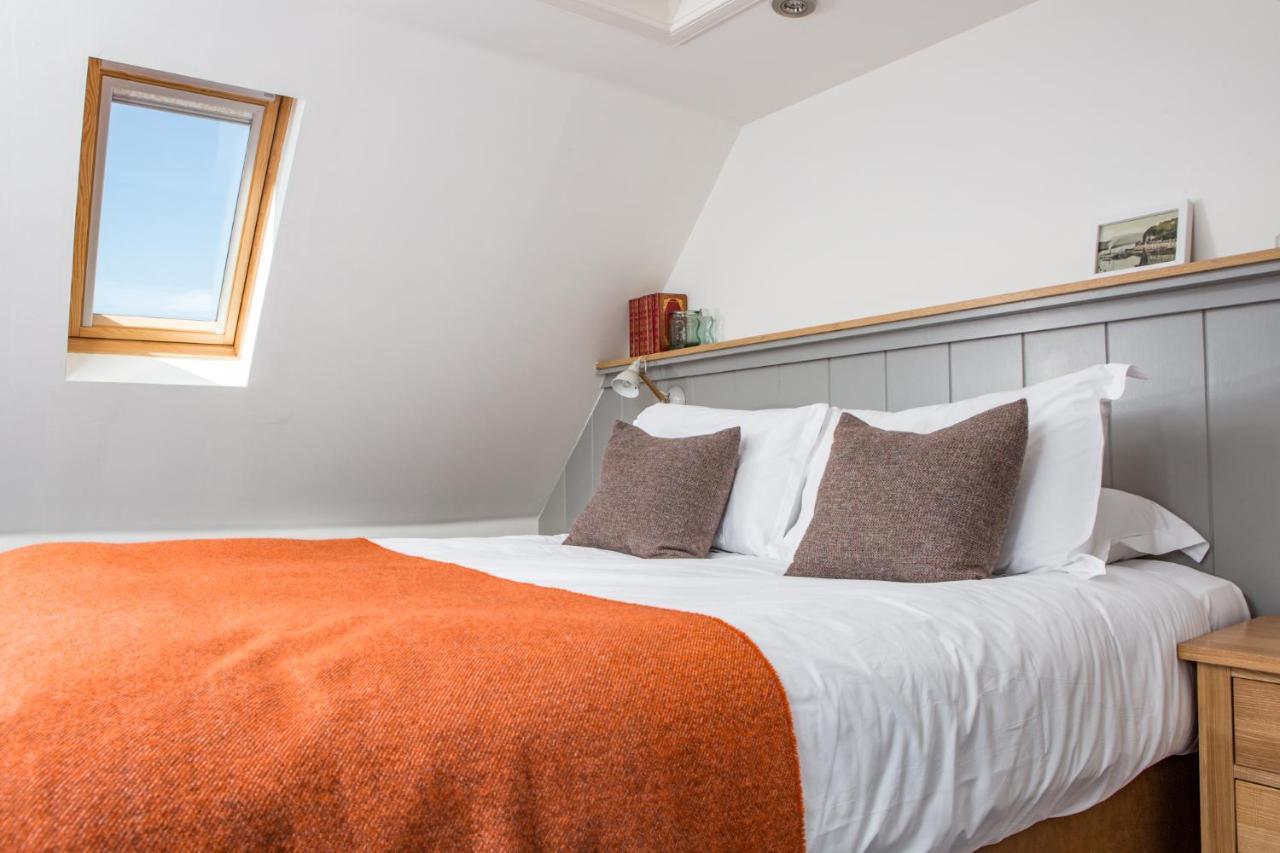 Bosville Hotel Portree Zewnętrze zdjęcie