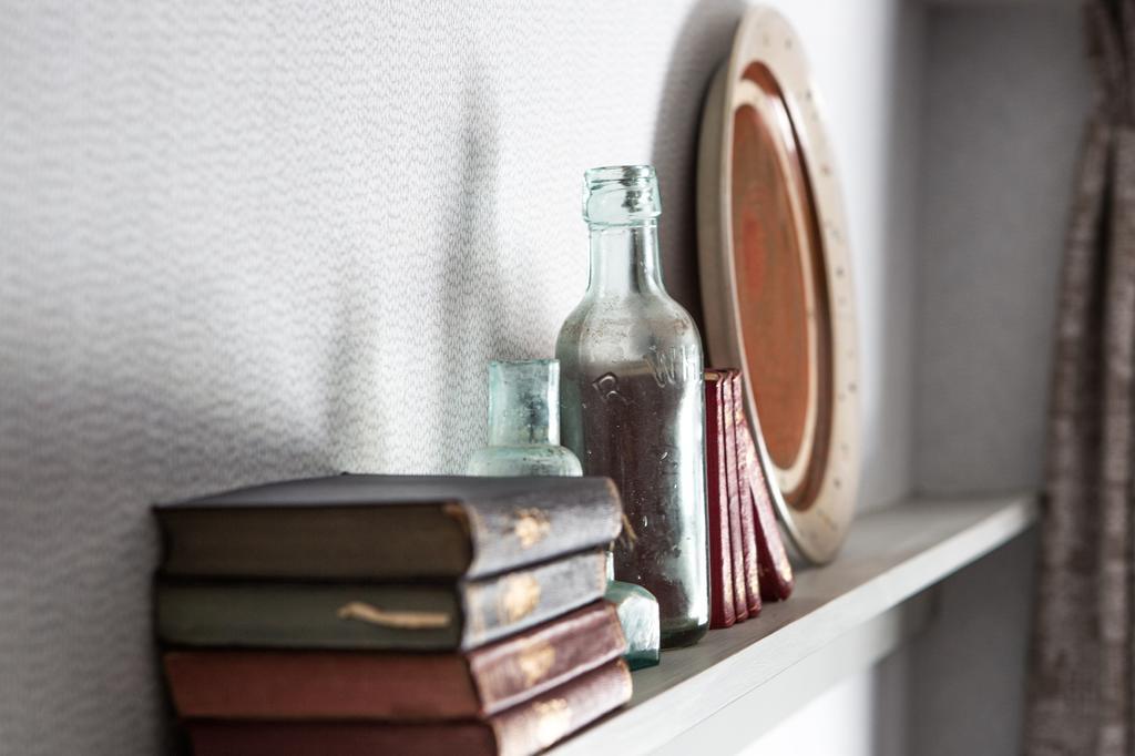 Bosville Hotel Portree Zewnętrze zdjęcie