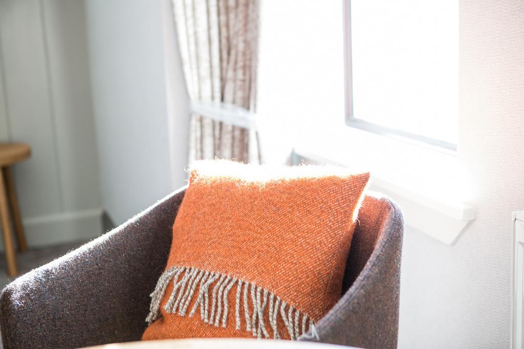 Bosville Hotel Portree Zewnętrze zdjęcie