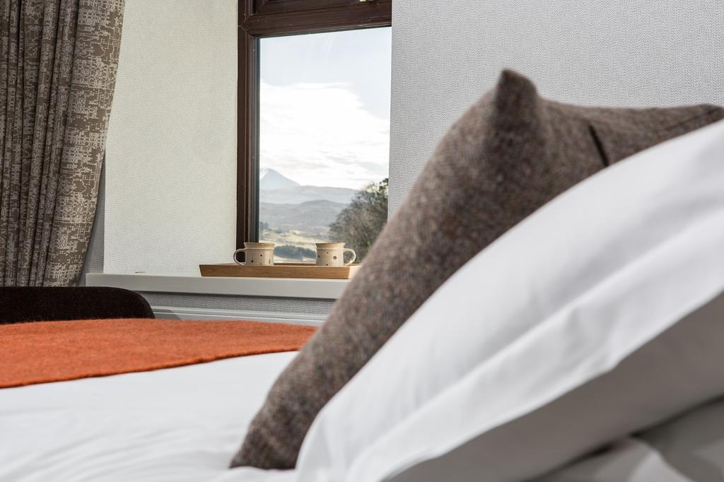 Bosville Hotel Portree Zewnętrze zdjęcie