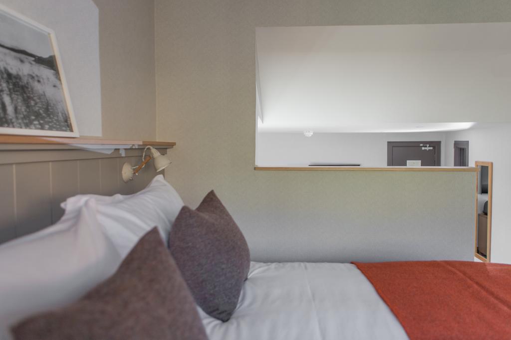 Bosville Hotel Portree Pokój zdjęcie